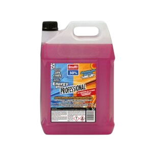 Anticongelante Rosa Organico 50% (G-12 ) Krafft 13275KRA