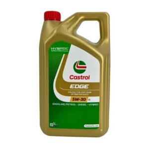 Castrol Edge 5W30 LL 5L