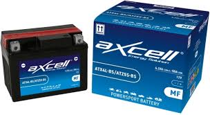 YTX4LBS - Bateria Moto