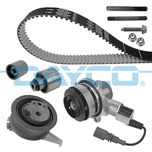 Kit distribucion + Bomba de agua  KTBWP8841