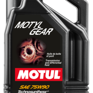 VALVULINA 75W90 5L MOTUL - 109057