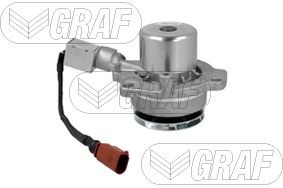 Bomba de agua eléctrica  PA1360A-8  GRAF