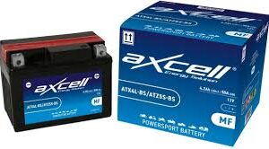 YTX4LBS - Bateria Moto