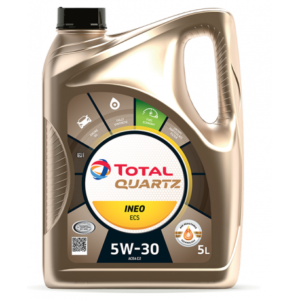 Total Quartz Ineo MC3 5W30 5L